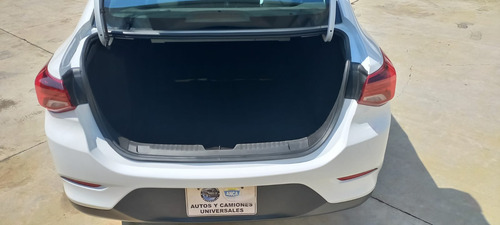 Chevrolet Onix 1.0t Ls At