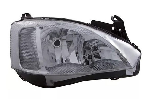 Optica Corsa I I Manual Der Chevrolet 93386798