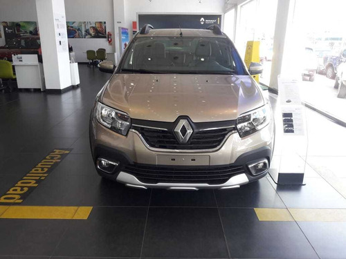 Renault Sandero Stepway Intens 1.6 Nc
