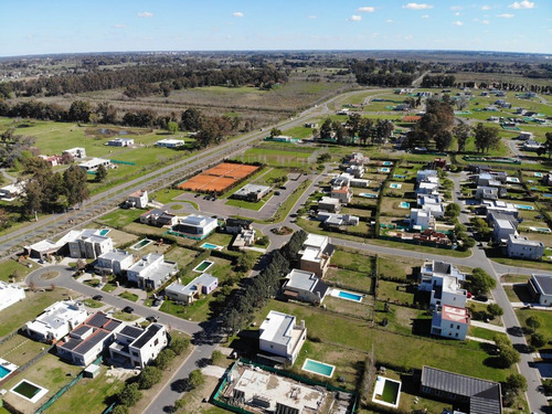 Lote En San Eduardo- Pilar Del Este ¡ Gran Oportunidad!