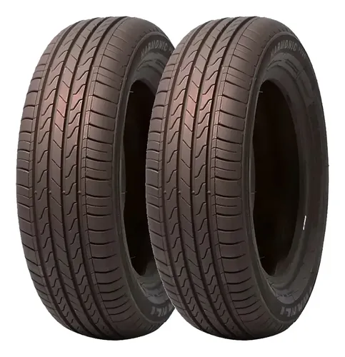 Kit de 2 pneus Wanli SP026 P 185/60R15 88 H