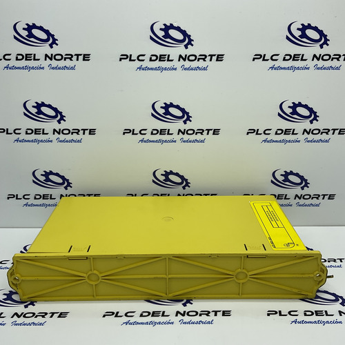 Fanuc A03b-0814-b001 Spindle Monitor A370-8024-0024 3 (Usado)