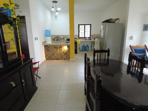Venta Casa Bardeada 2 Hab. Col. Loma Linda Tuxpan Veracruz