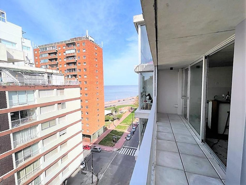 Apartamento De 2 Dormitorios En Maldonado Y Florida