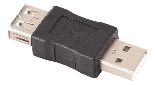 Adaptador Usb Hembra Usb Macho Espacio Reducido Atrix ®