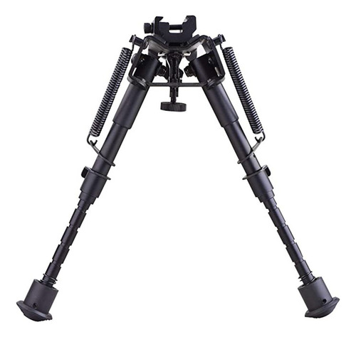 @ Soporte De Mola BiPod De Rifle Ajustable De 6-9 Polegadas