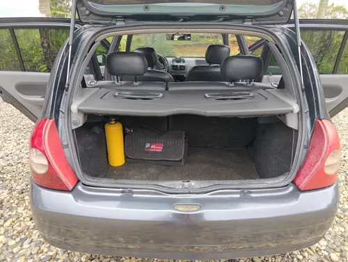 Renault Clio Fase 2