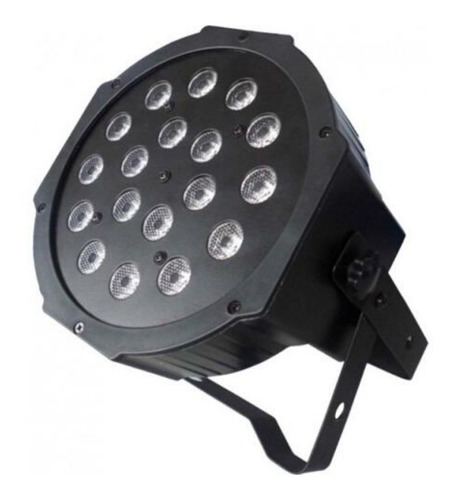 Tacho Led Par 181 Venetian Dmx Vt P005