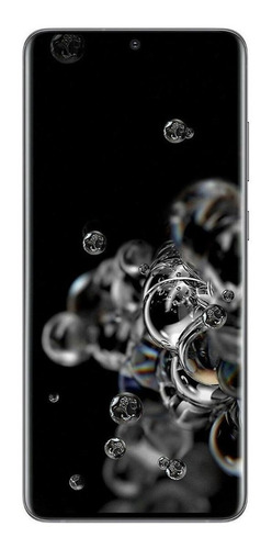 Samsung Galaxy S20 Ultra 5G Dual SIM 512 GB Cosmic gray 16 GB RAM