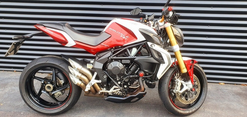 Mv Agusta Brutale 800 Rr