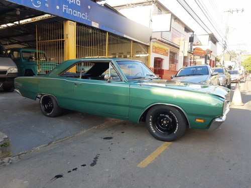 Imagem 2 de 10 de Dodge Dodge Dart