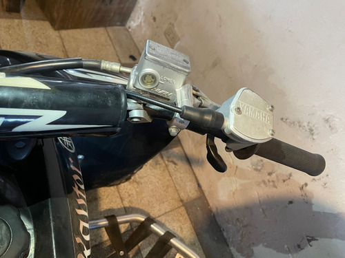Yamaha Raptor 250r Edición Limitada