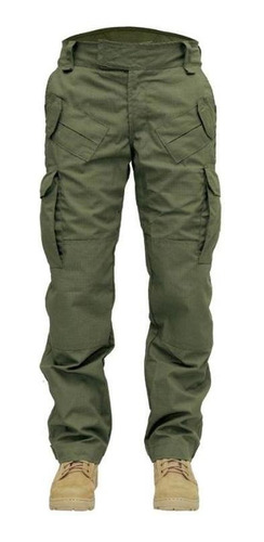 Calça Forhonor 911 Tatica, Militar, Airsoft, Ripstop