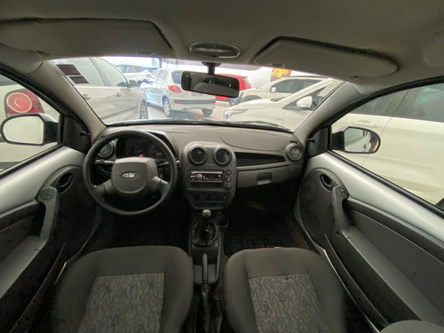 Ford Ka Hatch 1.0 Flex