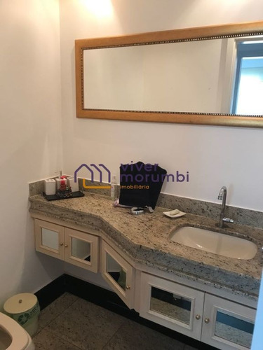 Imagem 5 de 14 de Excelente Apartamento Próximo Ao Comércio - Nm4863