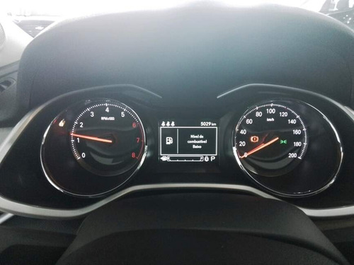 Chevrolet Onix 1.0 TURBO FLEX PLUS PREMIER AUTOMÁTICO