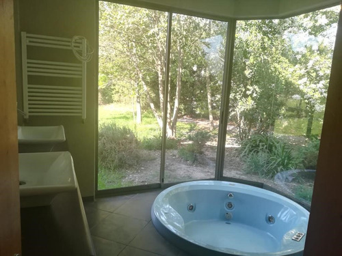 Vendo Casa 225 Mts 6200 Terreno 4dorm. 4b 4 Est Comuna Paine