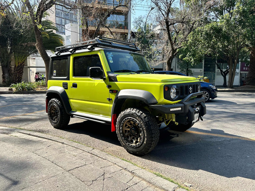 Suzuki Jimny Jimny Mt Manual