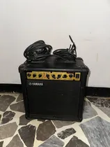 Comprar Amplificador Yamaha Ga15 Para Guitarras