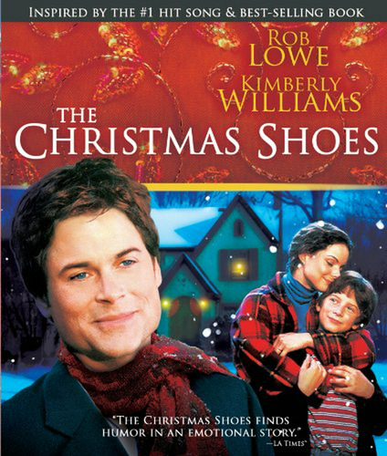 Zapatos De Navidad [blu-ray]: Emotiva Historia Navideña