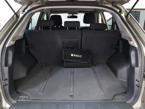 Renault Koleos Expression 2.5 Mt 2ab 4x2