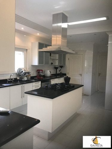 Imagem 12 de 15 de Casa Para Venda E Locação Residencial Tamboré 3 Em Alphaville - 480