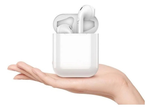 Auriculares inalámbricos Bluetooth i9S TWS Ios Android