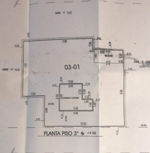 Imagen 18 de 18 de Departamento En Venta En Ramos Mejía
