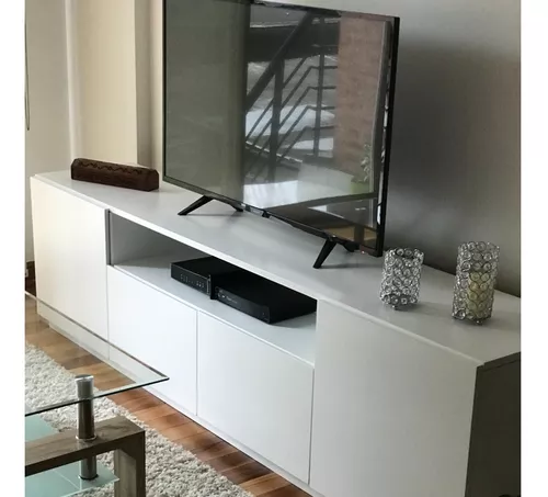 Muebles para tv modernos a la medida!