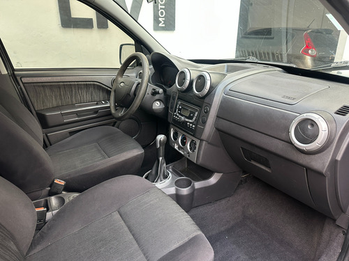 Ford Ecosport 1.6 Xls