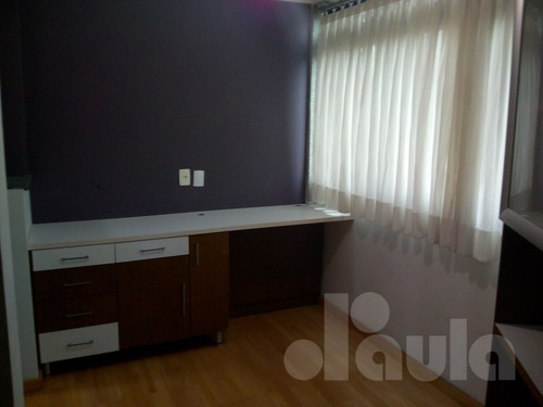 Imagem 14 de 14 de Apartamento 190m² No Condomínio Skyline Vila Valparaiso - 1033-11963