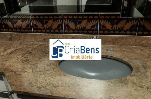 Imagem 14 de 14 de Apartamento-à Venda-cascadura-rio De Janeiro - Ppap20479