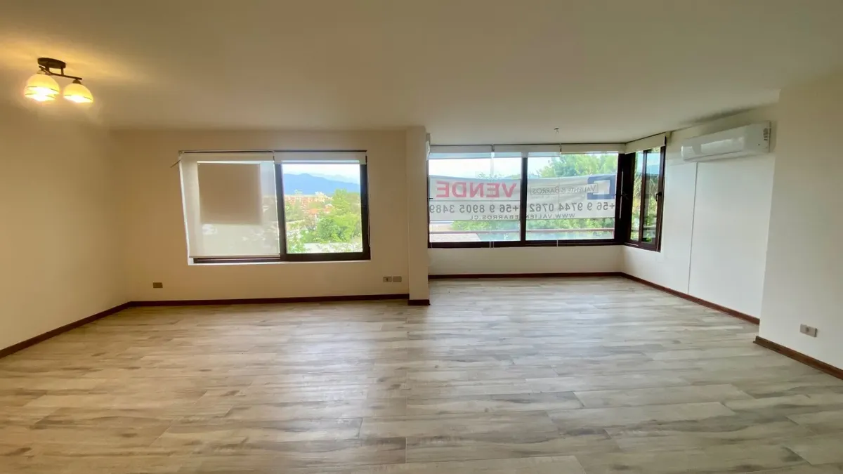 Imagen 2 de 25 de Barrio El Tenis - Rancagua