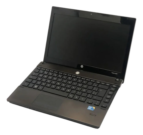 Notebook Hp Probook 4320s Core I3 370m 8gb Ssd 240  (Reacondicionado)