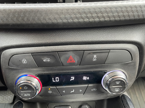 Chevrolet Onix 1.0t Lt At