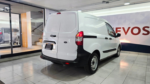 Ford Transit Courier 1.0 L3 2pl Courier