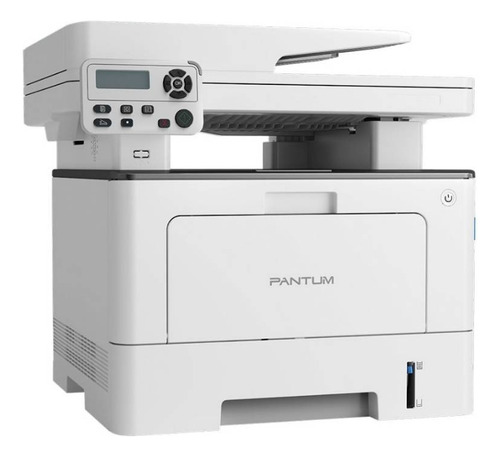 Impresora Pantum Laser Bm5100adn - Lich