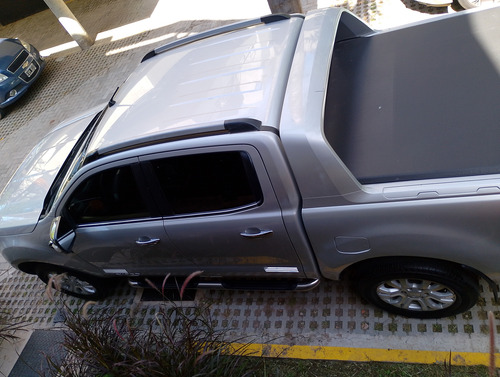 Ford Ranger 3.2 Cd Limited Tdci 200cv