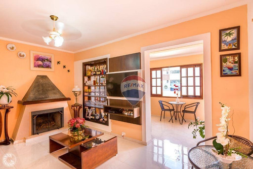 Imagem 8 de 25 de Casa Com 3 Quartos À Venda, 182 M² Por R$ 695.000 - Centro - Atibaia/sp - Ca6000