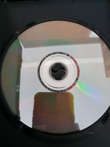 Dvd A Síndrome Da China Dir. Michael Douglas C/ Jane Fonda (Usado)