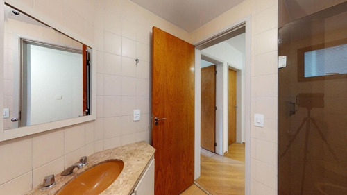 Imagem 16 de 30 de Apartamento - Ap00034 - 70493483