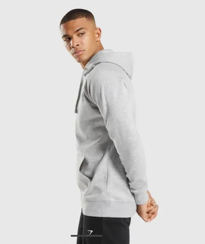 Hoodie light grey new arrivals