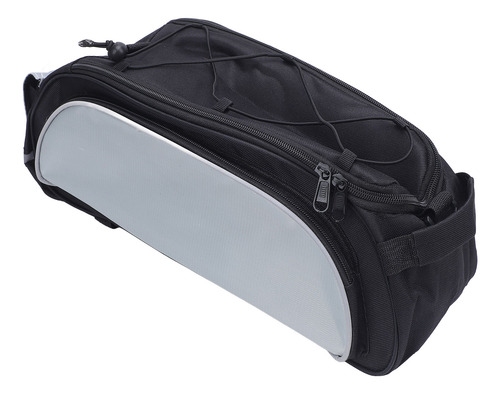 Bandolera Para Bolsa De Bicicleta, Poliéster 600d, Resistent