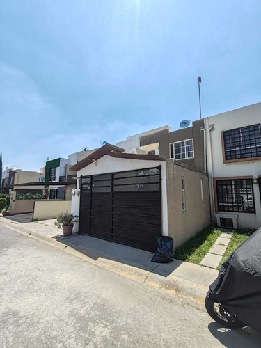 Casa En Venta Cond. Teopanzolco,las Americas, Ecatepec De Morelos