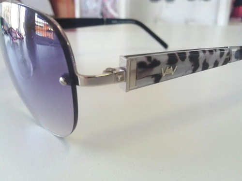 Anteojo Viv Gafas 531 (via-vai) + Limpia Cristal | Envío gratis
