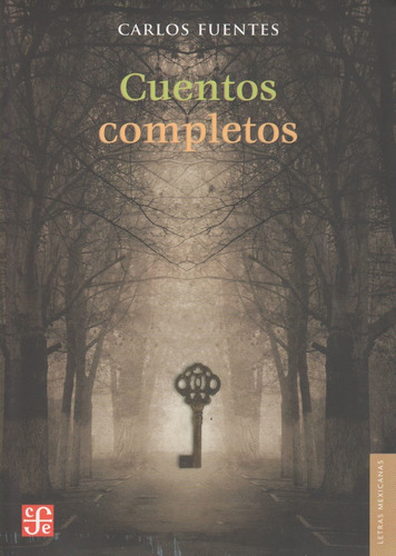 Cuentos Completos - Carlos Fuentes