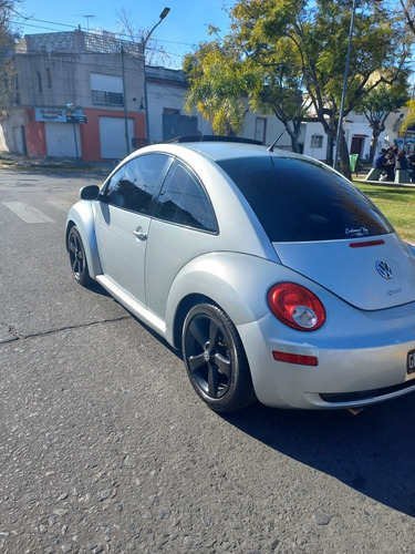 Imagen 5 de 11 de Volkswagen Beetle Sport