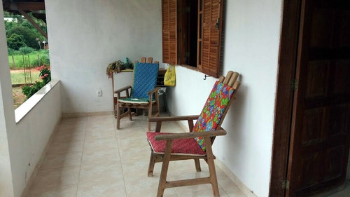 Imagem 12 de 13 de Casa Em Avelar - Paty Do Alferes - 2171