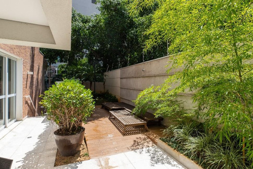 Imagem 20 de 22 de Apartamento - Vila Olimpia - Ap4553