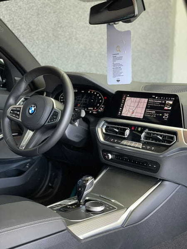 Imagem 15 de 15 de Bmw 320i M Sport 2.0 Turbo Aut. 2021